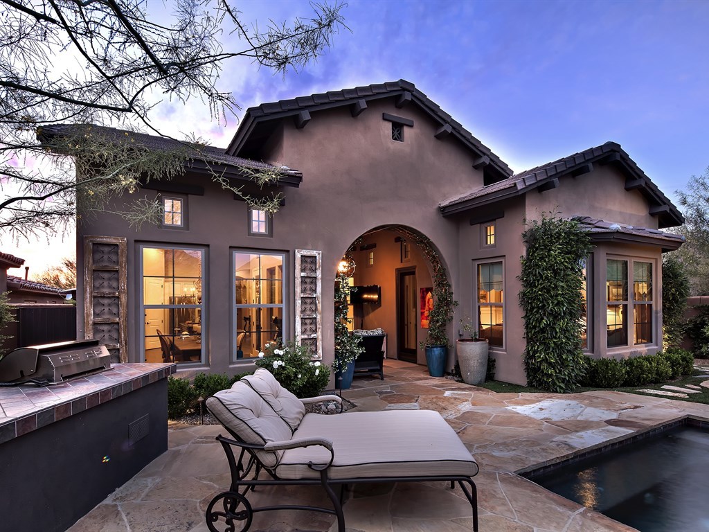 Clemente Ranch Chandler Arizona Homes for Sale and Real Estate
